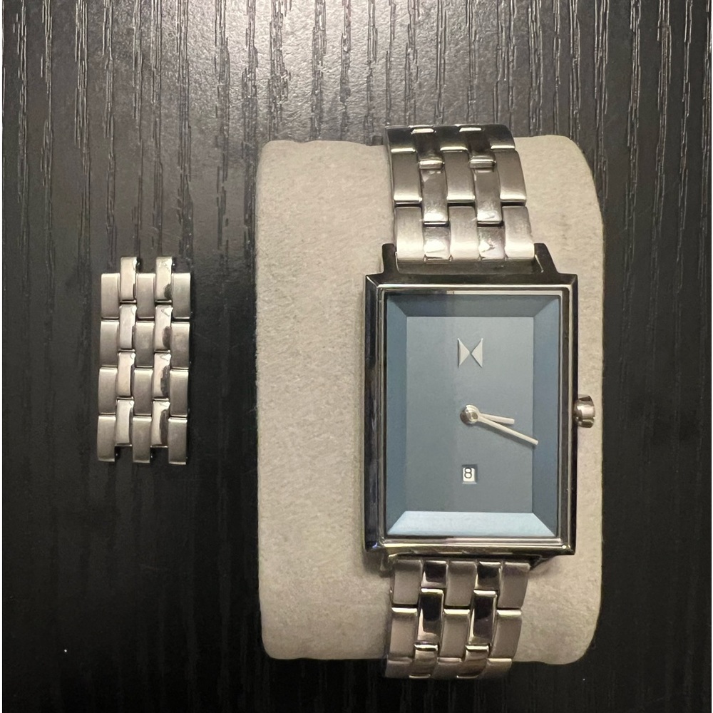 MVMT Watch
